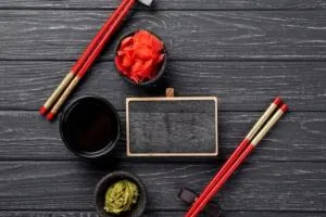 رژیم غذایی ژاپنی