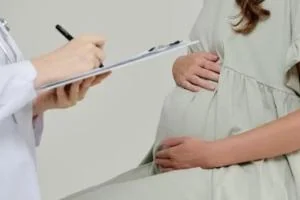 بارداری بعد از 30 سالگی