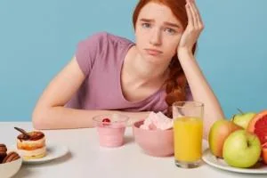 بدون آب و غذا