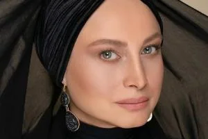 مریم کاویانی