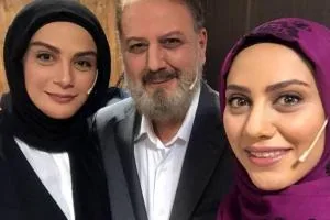 بچه های بازیگران