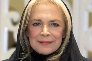 زندگی شخصی بیتا فرهی