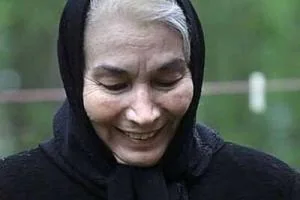 پروانه معصومی