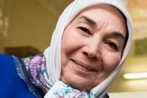 پروانه معصومی