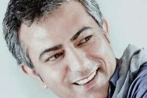 محمدرضا هدایتی