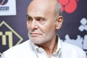درگذشت جمشید هاشم پور