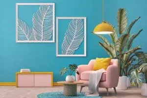 آپارتمانهای 60 متری