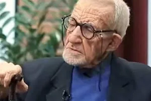 اردشیر کاظمی