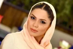 آزاده زارعی