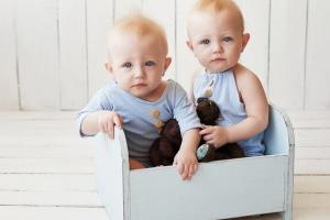 اسم پسرانه دوقلو