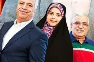 داور برنامه میدون