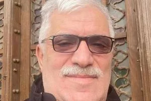 علیرضا یونچی