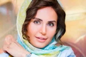 الناز شاکردوست