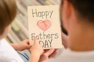 روز پدر امسال