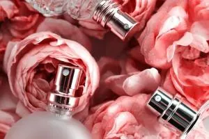 ماندگاری عطر