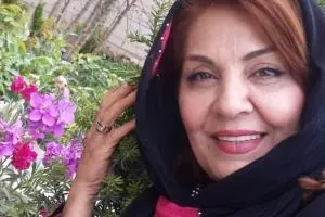 زهره حمیدی
