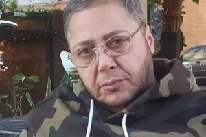 مازیار لرستانی
