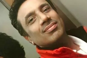 نصرالله رادش