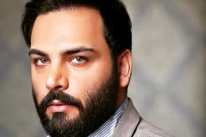 احسان علیخانی