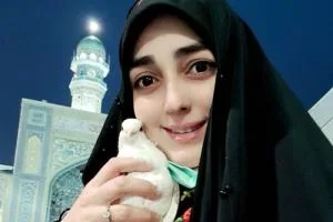 ستاره سادات قطبی