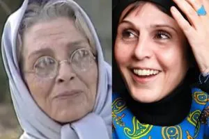 آهو و نیکو خردمند
