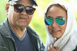 المیرا عبدی