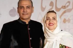 علیرضا قربانی