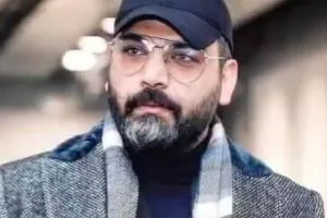 احسان علیخانی