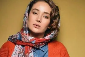 بهاره افشاری