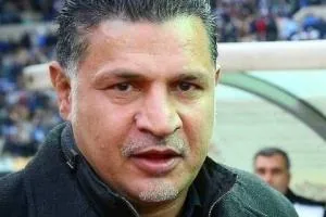 علی دایی