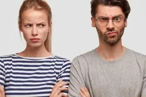 اختلاف داشتن