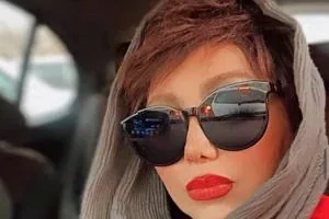 بهنوش بختیاری