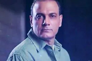 علیرضا قربانی