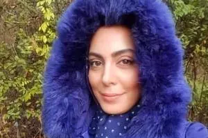 نیلوفر شهیدی