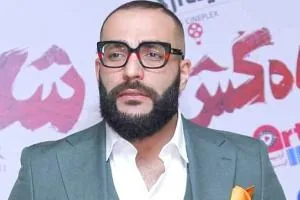 حمید صفت