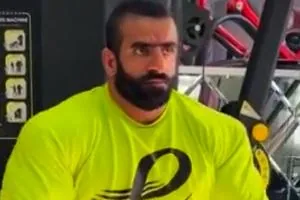 هادی چوپان