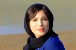 باران نیکراه