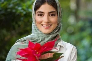 پردیس پورعابدینی