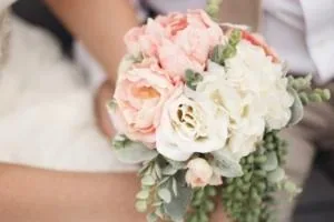 عروس و داماد