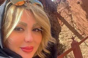 نیوشا ضیغمی