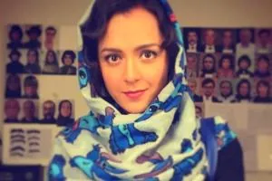 ترانه علیدوستی