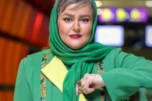 نعیمه نظام دوست