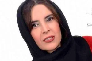 نازنین فراهانی