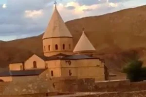 چالدران