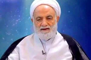 محسن قرائتی