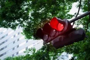 شهر بدون چراغ قرمز