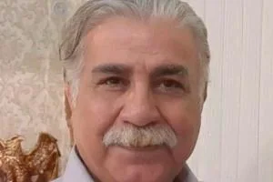 اسفندیار ابراهیمی