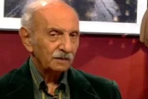 مسعود اسکویی