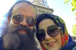 سارا صوفیانی