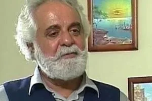 علی اکبر طوفان‌ پناه